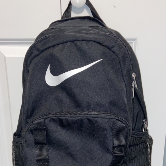 nike athletic backpack